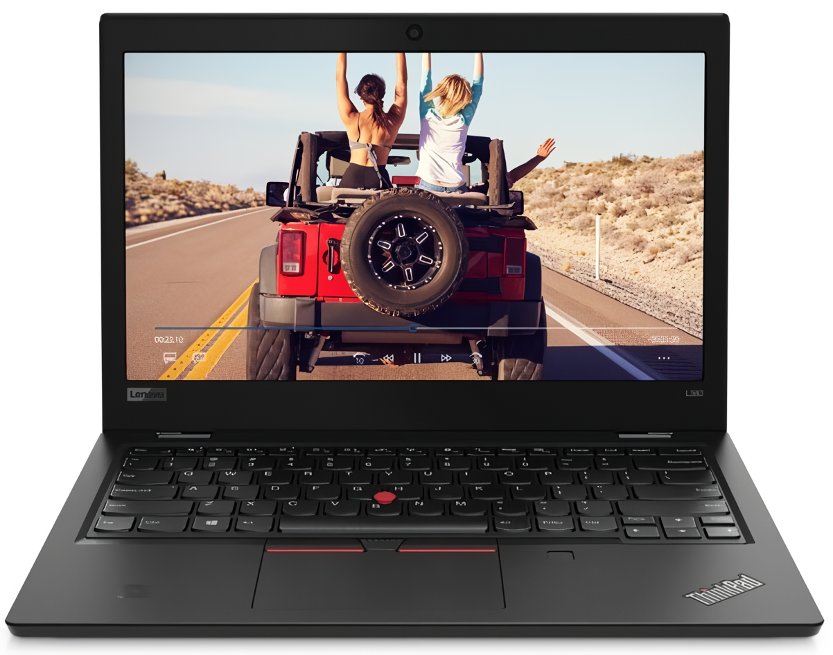 Gebruikte Laptops Lenovo L380 | LaptopCentrum - De laptop specialist
